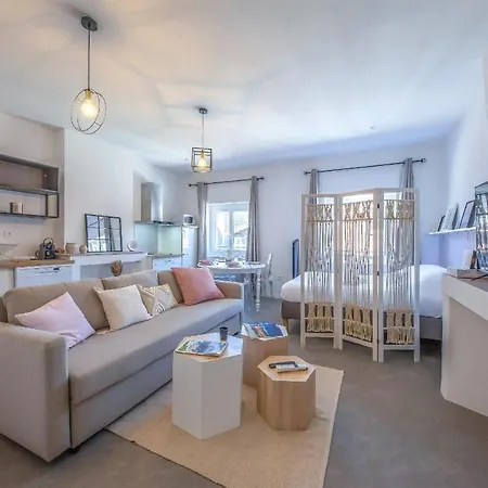 Le Rendezvous Cocooning Des Grenoblois 그르노블