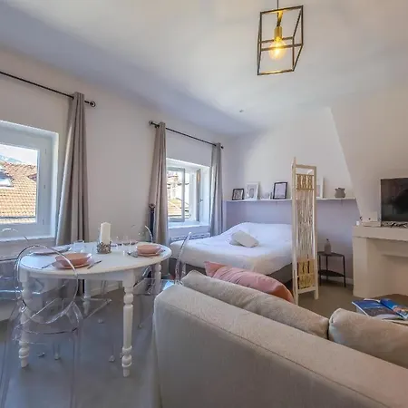 Le Rendezvous Cocooning Des Grenoblois